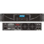 Imix KB-4000-MK3 Power Amplifier