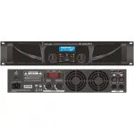 Imix KB-4000-MK3 Power Amplifier