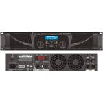 Imix KB-6200-MK3 Power Amplifier