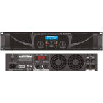 Imix KB-9200-MK3 Power Amplifier