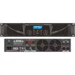 Imix KB-9200-MK3 Power Amplifier