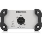 Klark Teknik DI-10P Passive DI Box - Image 4
