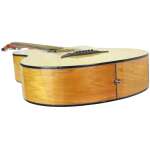 Harmonix L-710A Acoustic Guitar - Image 3