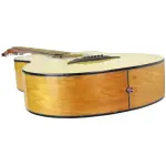 Harmonix L-710A Acoustic Guitar - Image 3