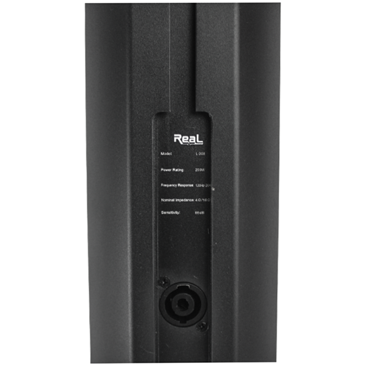 Real Sound L-308 Column Speaker - Image 5