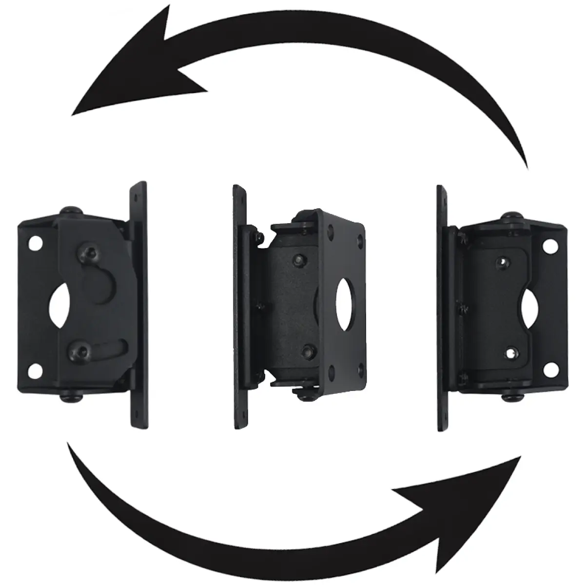 Real Sound L-308 Column Speaker - Image 7