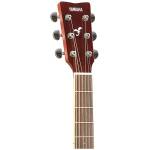 Yamaha G52-FGC-TA-VT TransAcoustic Guitar - Image 4