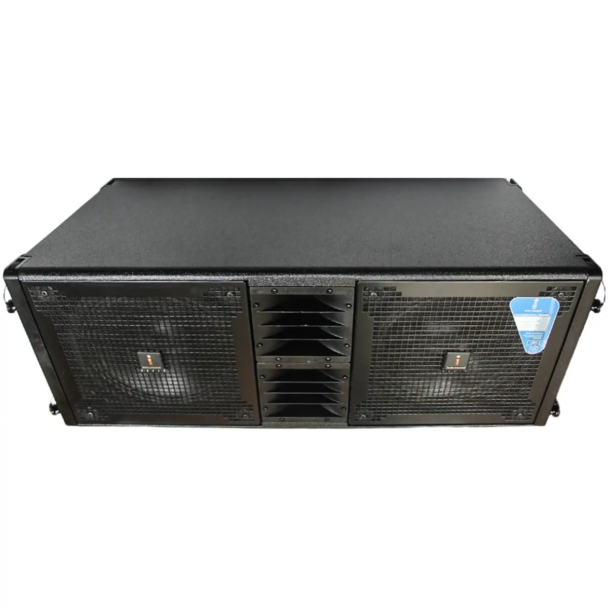 Imix LA2212 Passive Line Array - Image 2