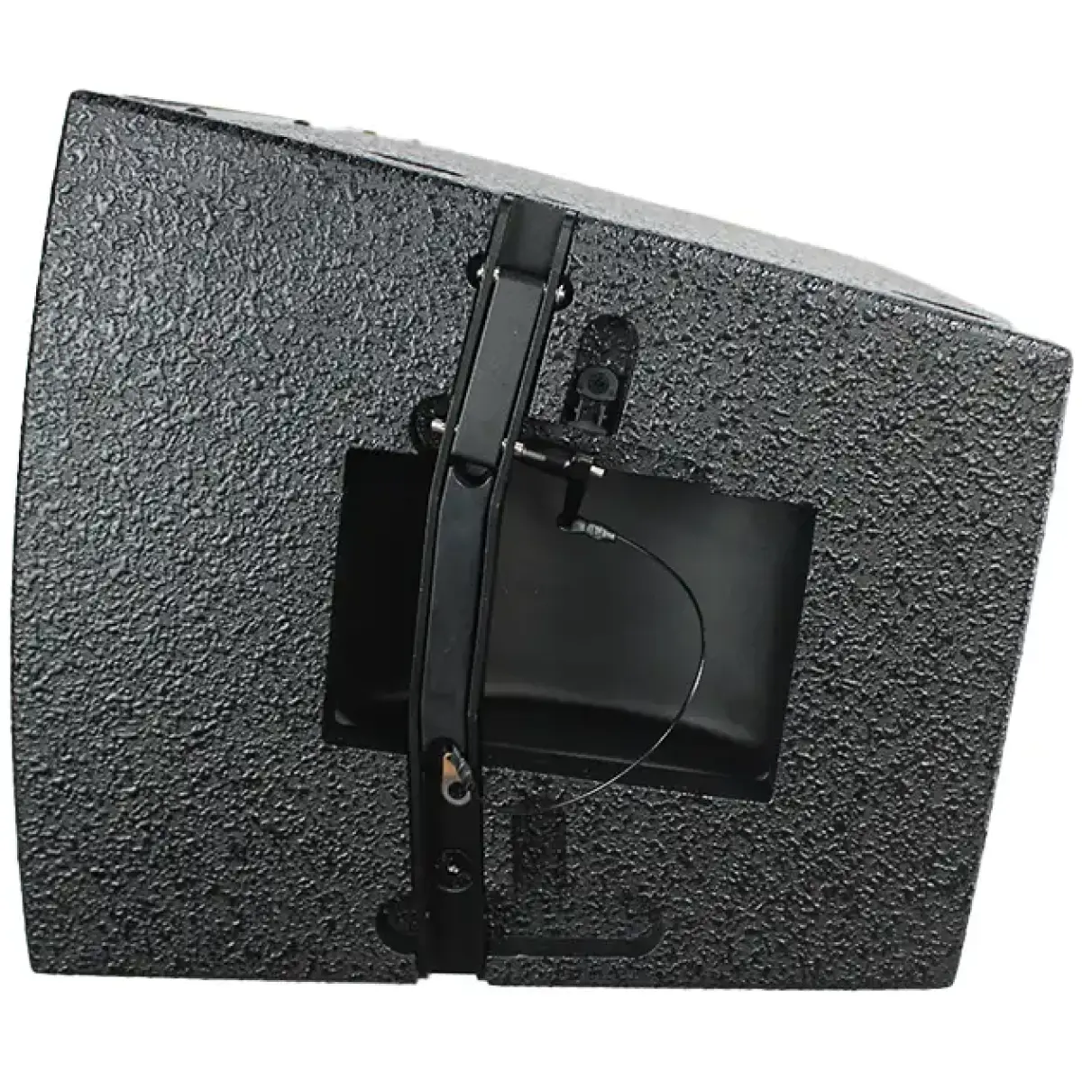 N9 Audio LA912P 12” Active Line Array - Image 3