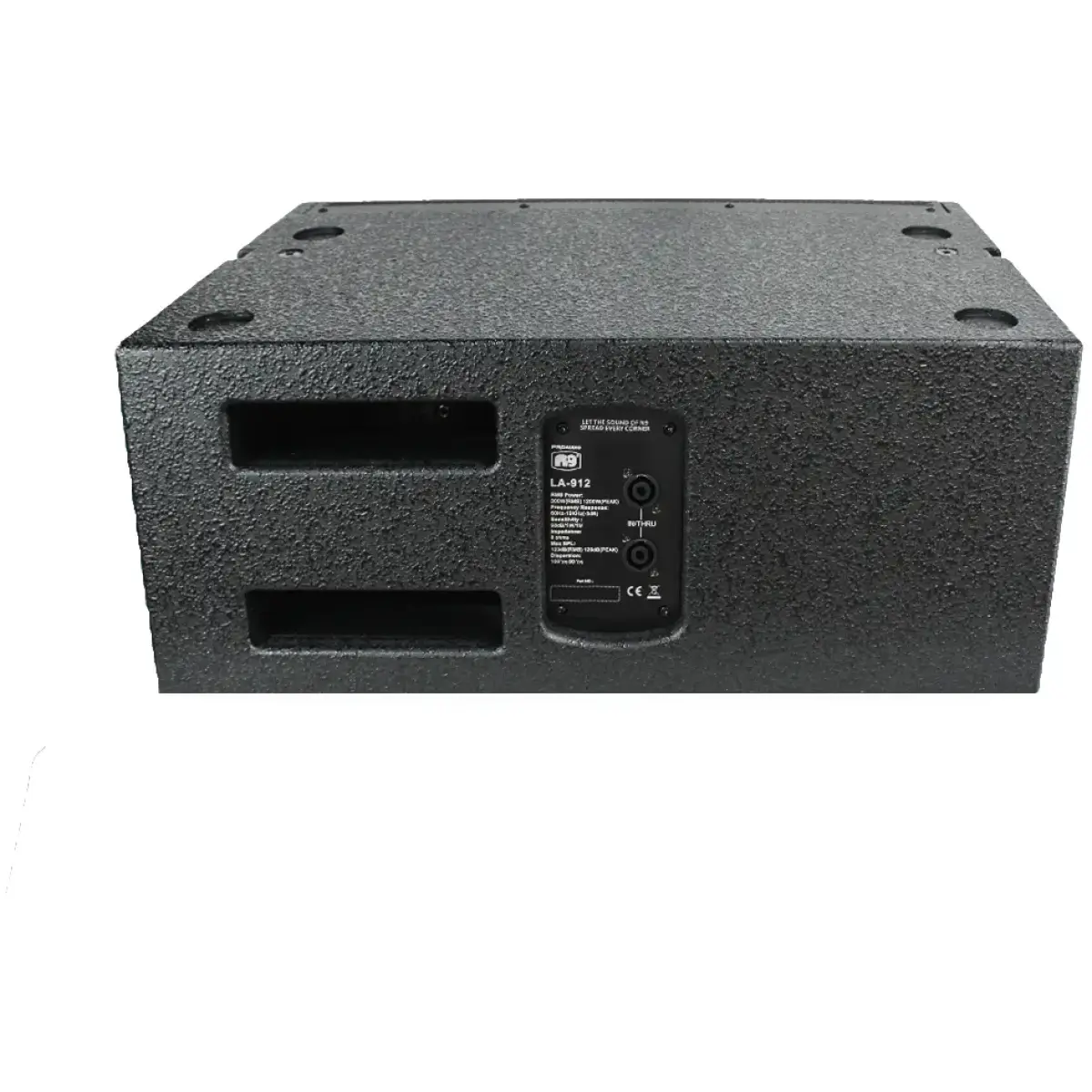 N9 Audio LA912 Passive Line Array Speaker - Image 4