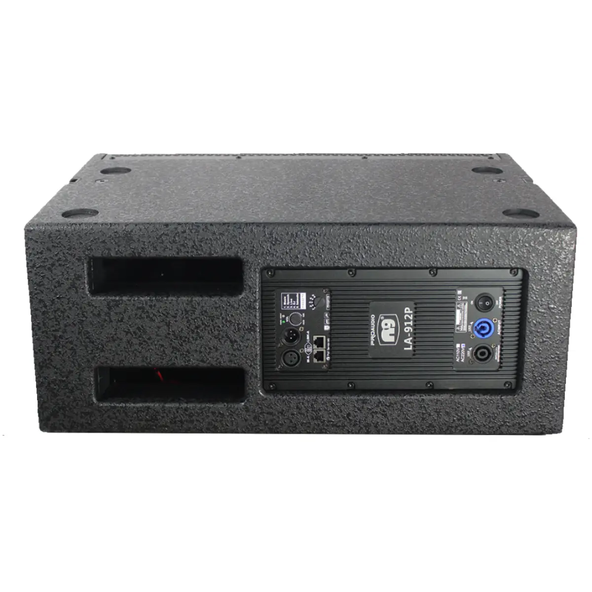 N9 Audio LA912P 12” Active Line Array - Image 6