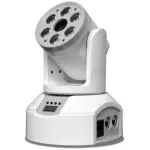 Mini LED Moving Head Laser