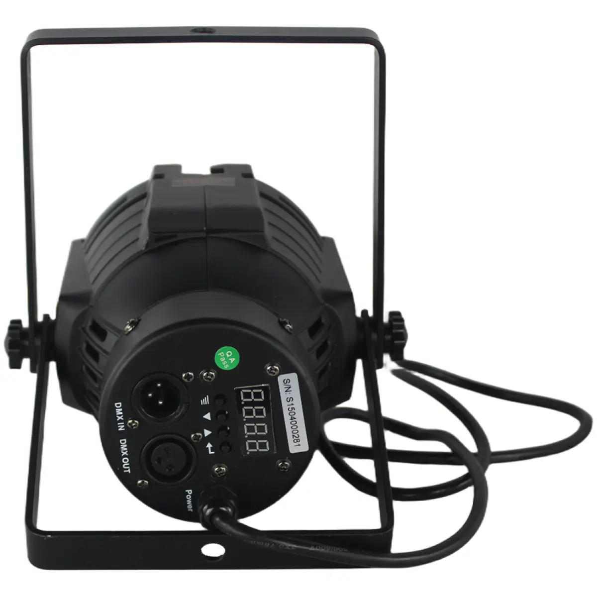 Imix LED-PAR-70W Light - Image 3