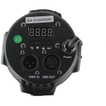 Imix LED-PAR-70W Light - Image 4