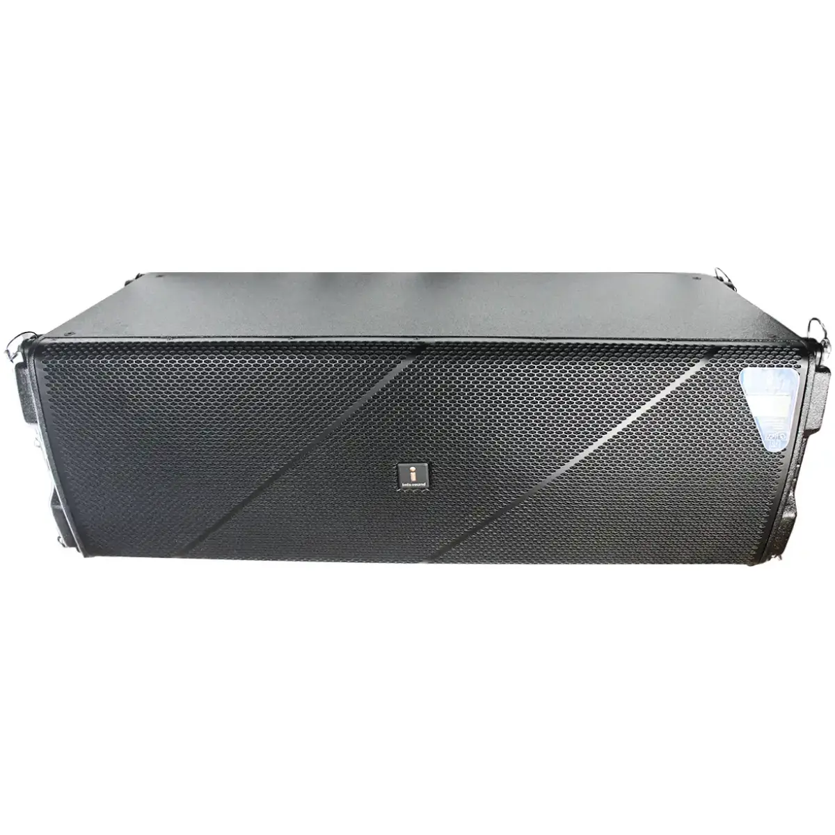 Imix LM312 Passive Line Array - Image 2
