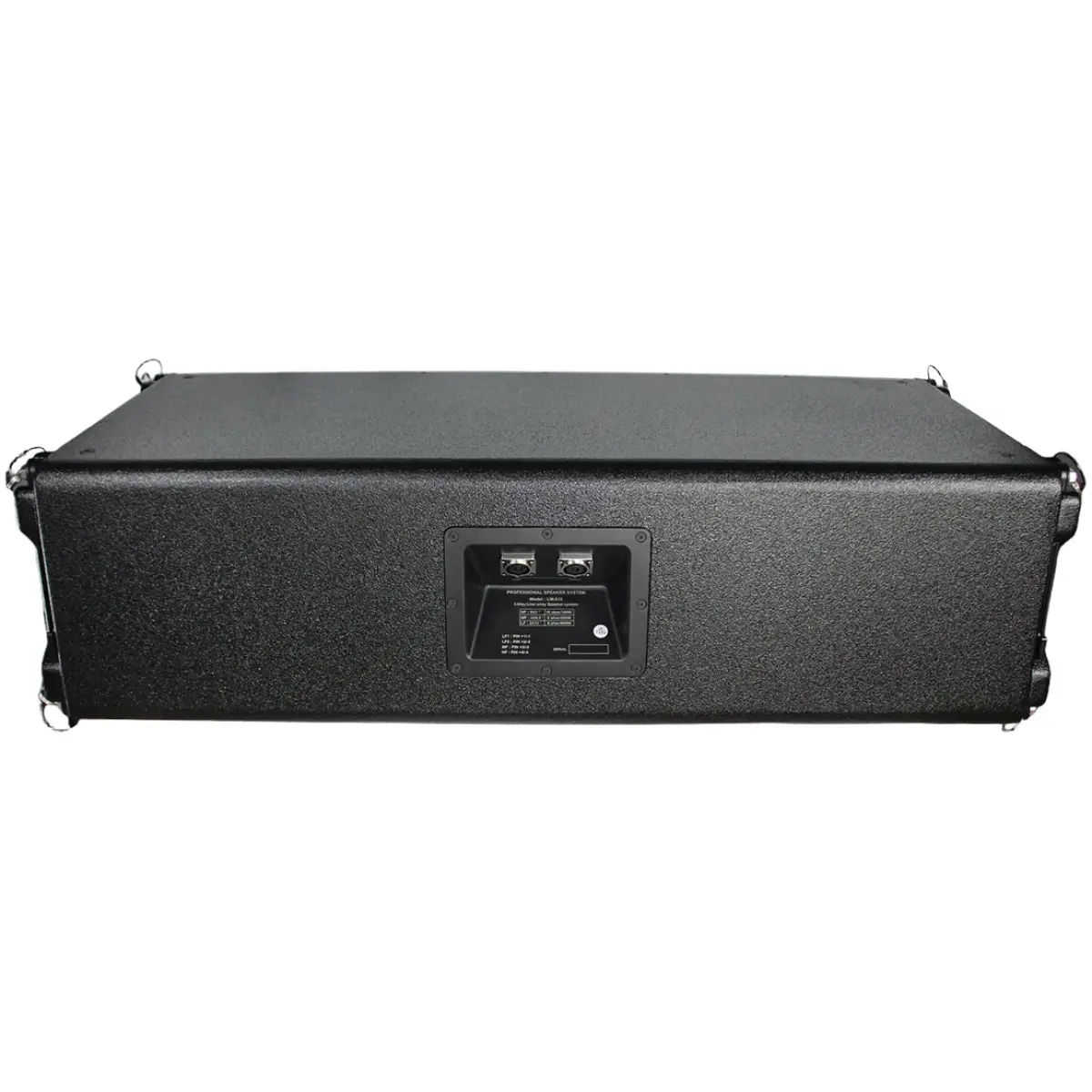Imix LM312 Passive Line Array - Image 4