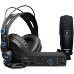 Fender Quantum Deluxe Creator Bundle
