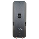 Imix LX8215 Dual 15" Passive Speaker - Image 2