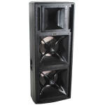 Imix LX8215 Dual 15" Passive Speaker