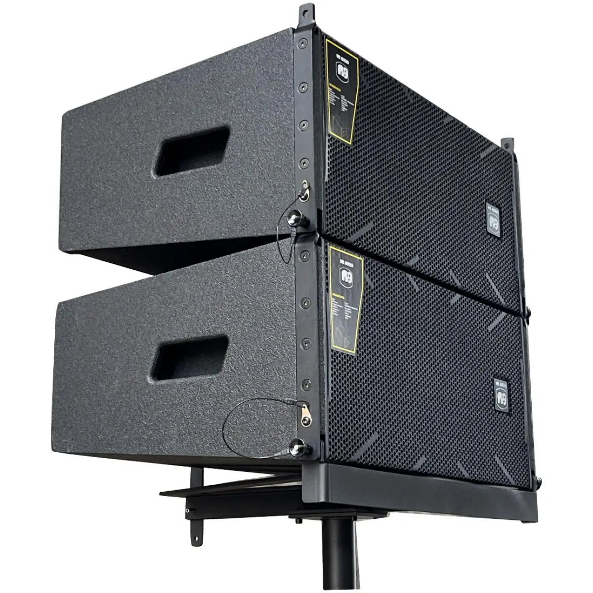 N9 Audio LA-208A Complete Combo Sound System - Image 6