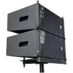 N9 Audio LA-208A Complete Combo Sound System - Image 6