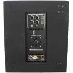 Imix M18P 18" 4000W Active Subwoofer - Image 3