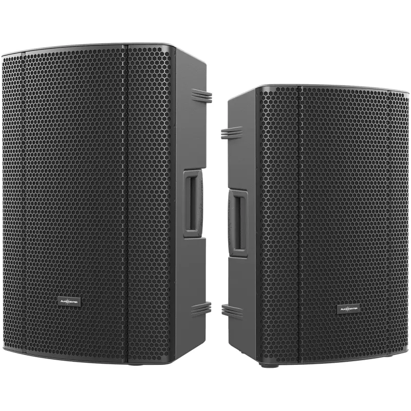 AudioCenter MA15+ Active DSP-Controlled Loudspeaker