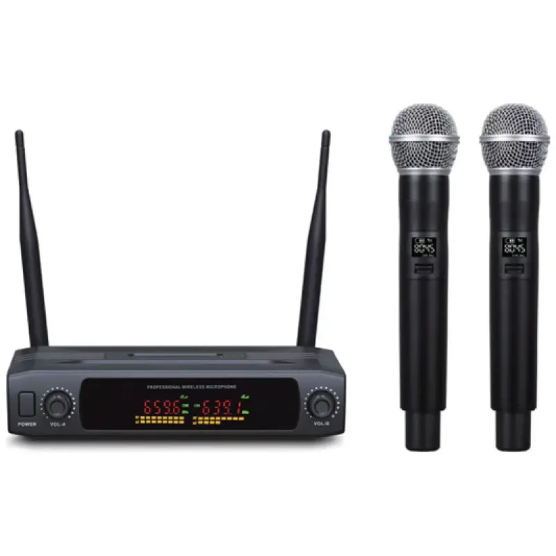 Imix MC-3003 Wireless Microphone - A1 Sound