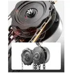 Imix Hand Chain Hoist - Image 2