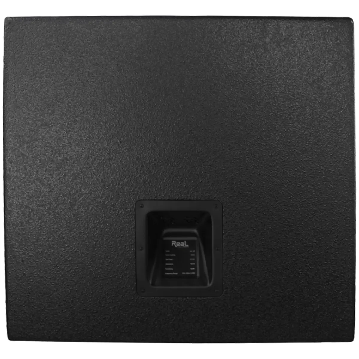 Real Sound ML-18 Passive 18" Subwoofer - Image 3