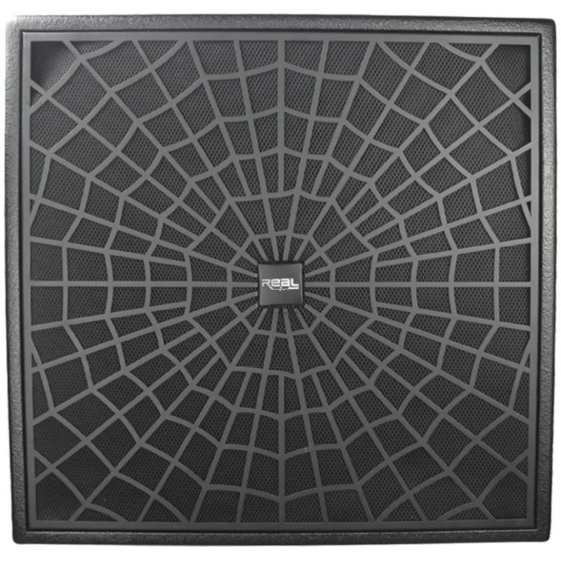 Real Sound ML-18 Passive 18" Subwoofer