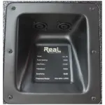 Real Sound ML-18 Passive 18" Subwoofer - Image 4