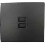 Real Sound ML-18 Passive 18" Subwoofer - Image 2