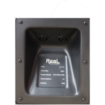 Real Sound ML-218 Dual 18" Passive Subwoofer - Image 4