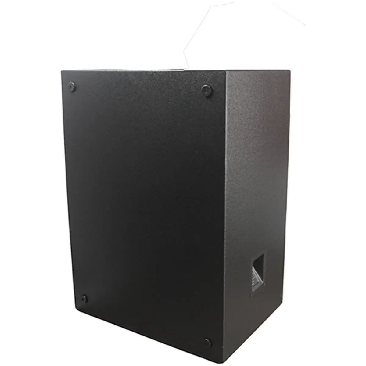 Real Sound ML-218 Dual 18" Passive Subwoofer - Image 5