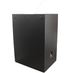 Real Sound ML-218 Dual 18" Passive Subwoofer - Image 5