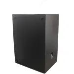 Real Sound ML-218 Dual 18" Passive Subwoofer - Image 5