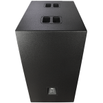 Real Sound ML-218 Dual 18" Passive Subwoofer - Image 2