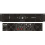 Imix MV5200-MK3 Power Amplifier