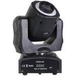 Imix VIPER 60 – 60W LED Gobo And Beam Moving Head - Image 4