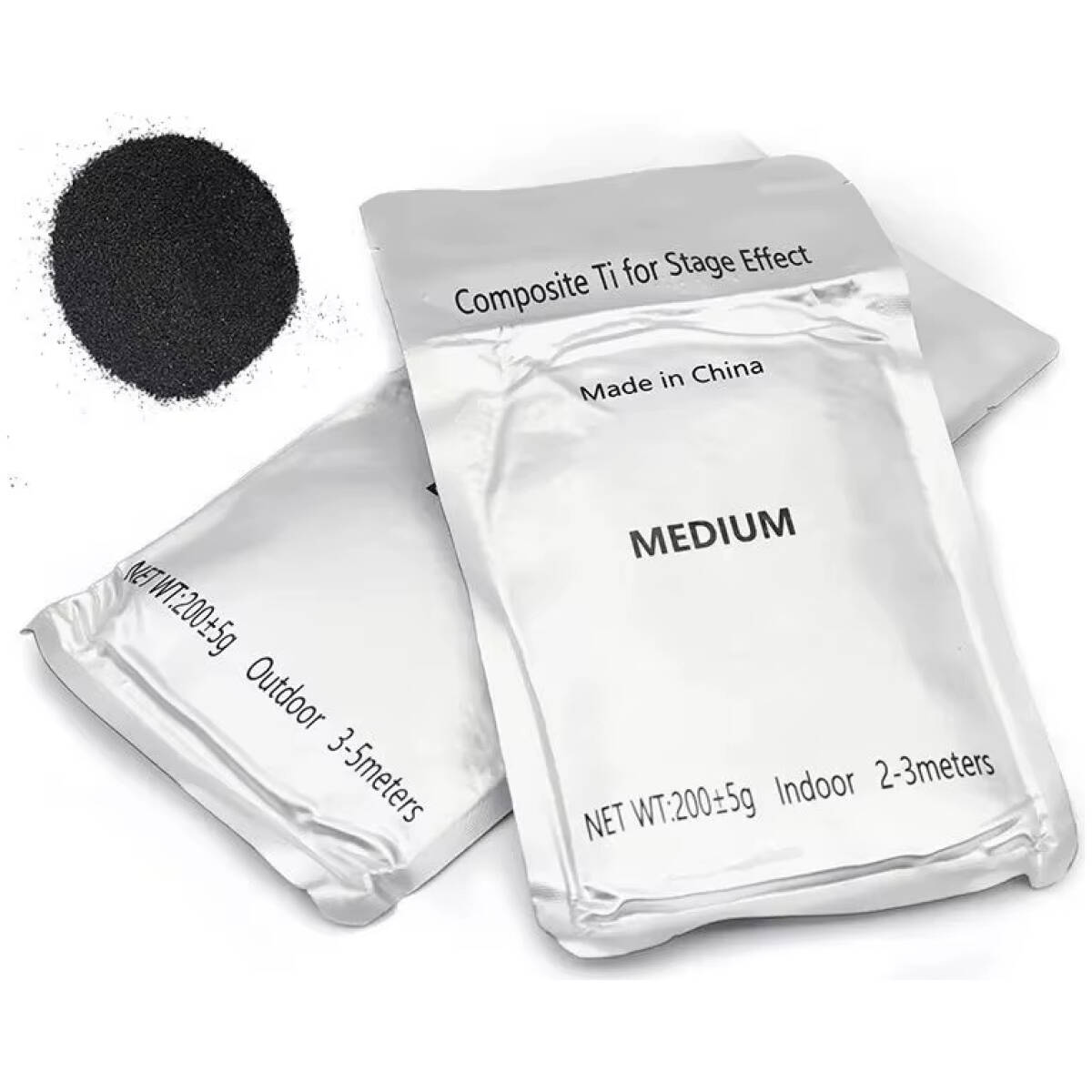 Imix Star Outdoor Sparkle Powder - Image 3