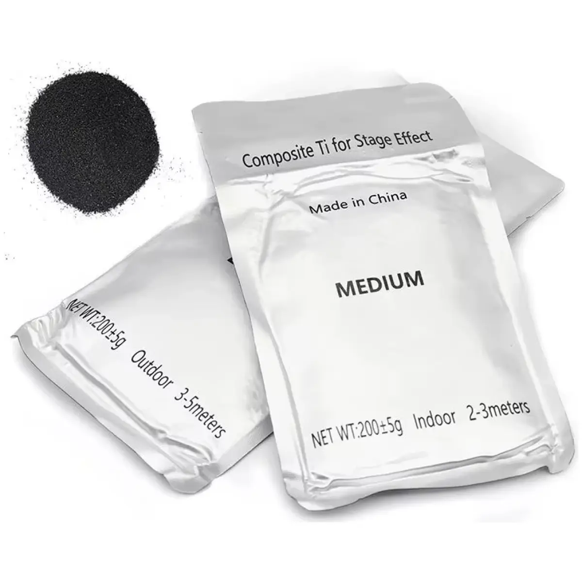 Imix Star Outdoor Sparkle Powder - Image 3