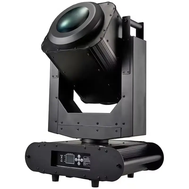 Imix Zenith Beam 350W IP65 Moving Head