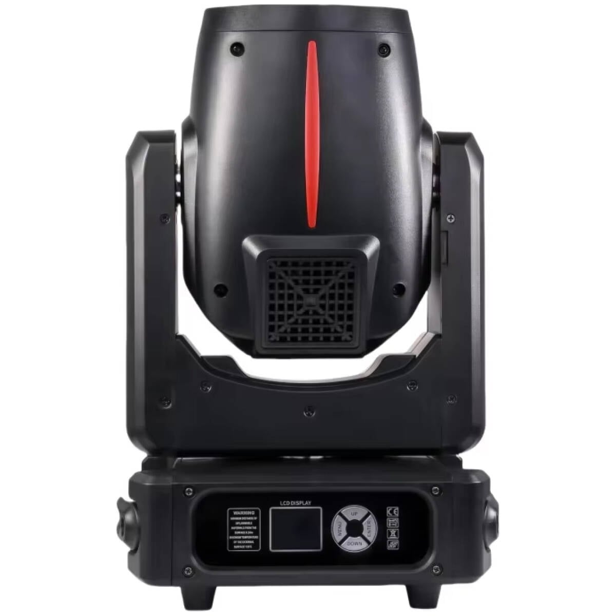 Imix Eagle 230 Moving Head Beam Light 230W - Image 2