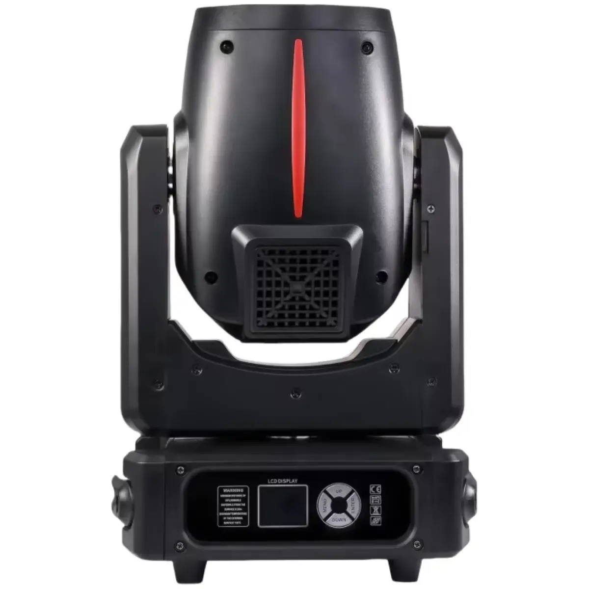 Imix Eagle 230 Moving Head Beam Light 230W - Image 2
