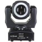 Imix VIPER 60 – 60W LED Gobo And Beam Moving Head - Image 6