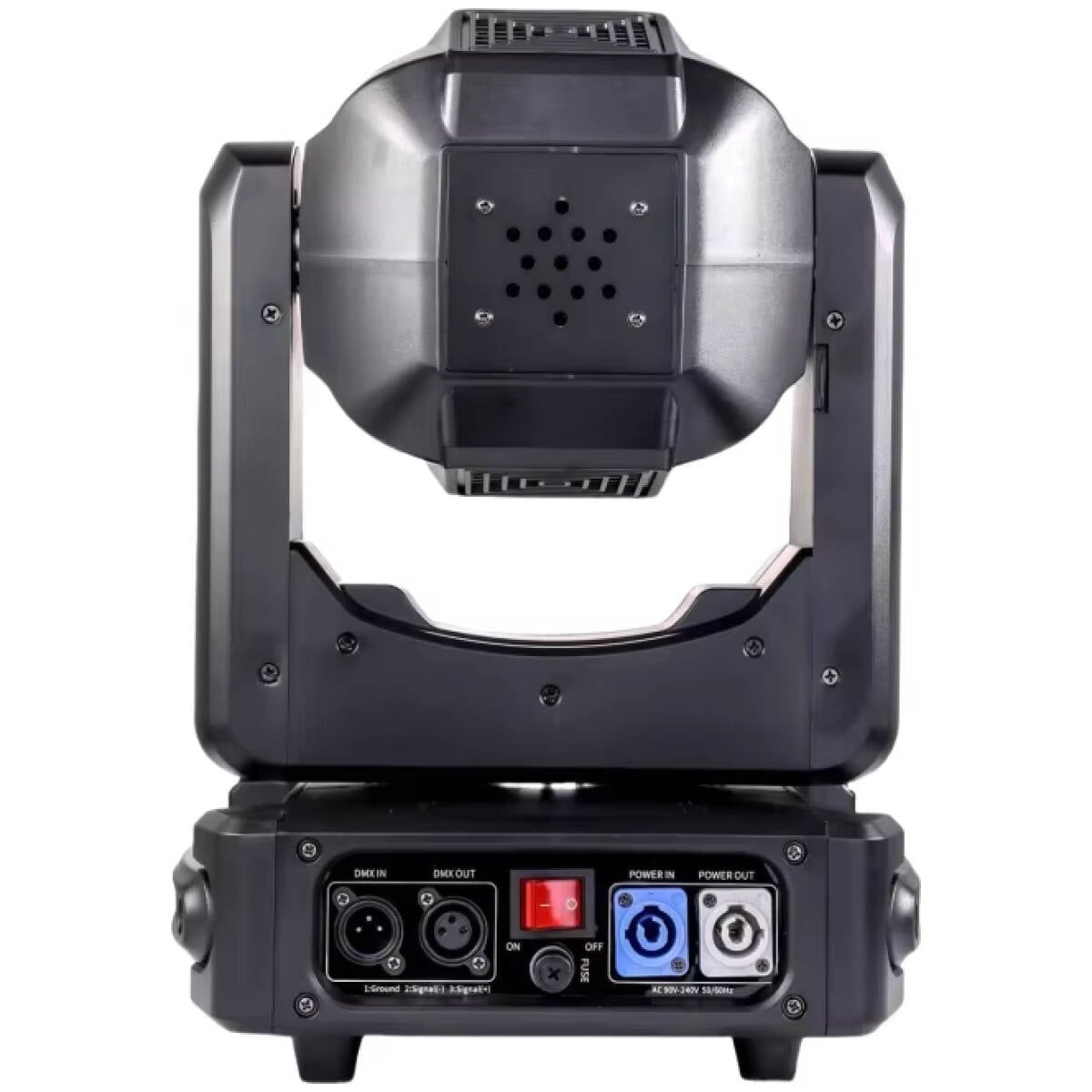 Imix Eagle 230 Moving Head Beam Light 230W - Image 3