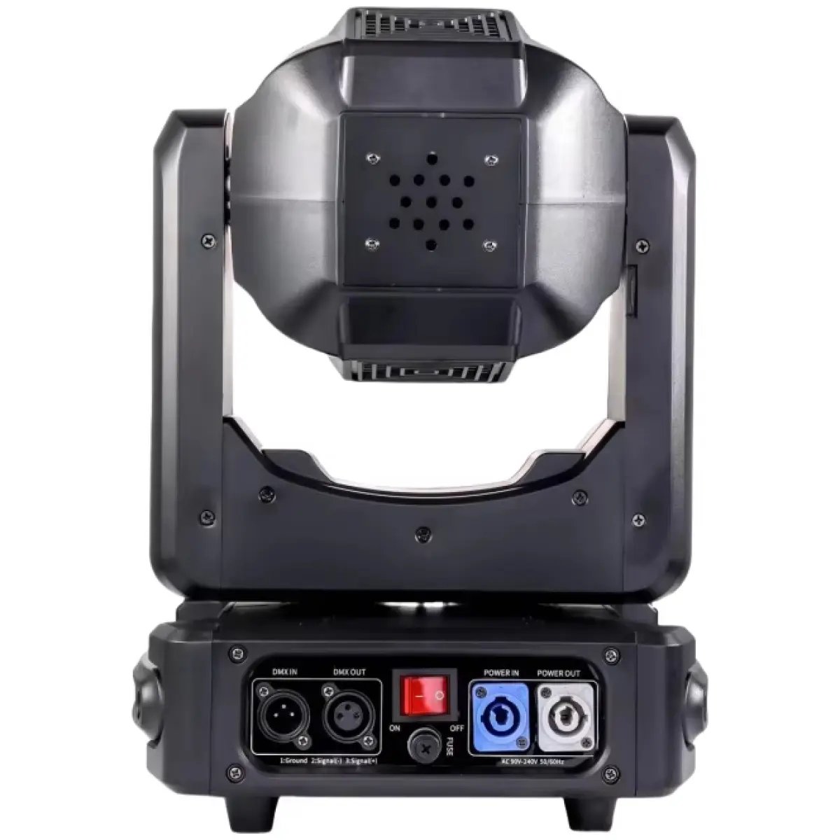 Imix Eagle 230 Moving Head Beam Light 230W - Image 3