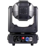 Imix Eagle 230 Moving Head Beam Light 230W - Image 3