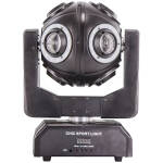 Imix Nova 8-PCS 10W LED Moving Head Beam Light - Image 3
